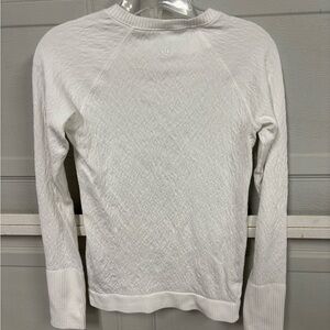 lululemon athletica women’s longsleeve